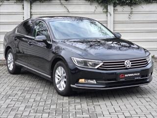 Volkswagen Passat 2.0 TDi 110kW DSG Highline �R
