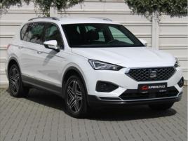 Seat Tarraco 2.0 TDi 4x4 DSG Xcellence R 1