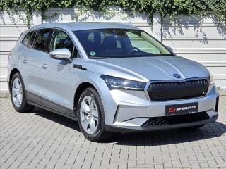 koda Enyaq iV 0.0 80iV 150kW/82kWh Loft SOH