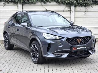 Cupra Formentor 2.0 TSi DSG 4x4 Tov.Z�r. �R 1.