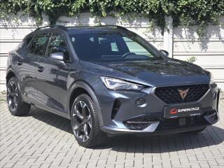 Cupra Formentor 2.0 TSi DSG 4x4 Z�ruka2029 �R