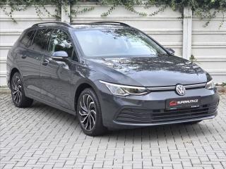Volkswagen Golf 1.5 TSi 96kW Life R 1.maj Neh