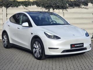 Tesla Model Y 0.0 4x4 LR SoH 92% Berl�n NEHA