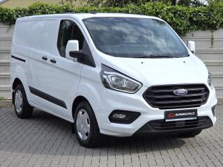 Ford Transit Custom 2.0 EcoBlue 95kW A/T L1H1 2x �