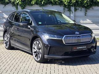 �koda Enyaq 0.0 80 150kW Clever+ SoH 97% 1