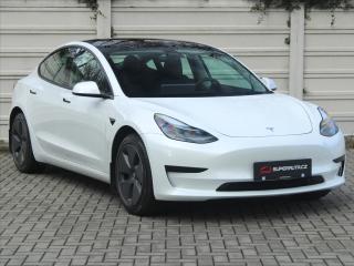 Tesla Model 3 0.0 239kW SR+ NEHAV. SOH 90% 