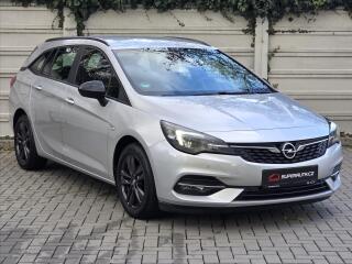 Opel Astra 1.4 Turbo 107kW Edition 1.maj