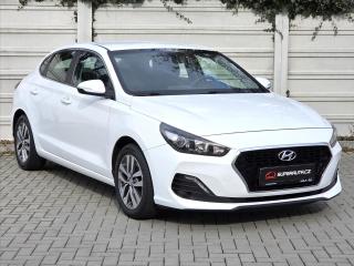 Hyundai i30 1.0 1.0T-GDi Trikolor paket Ko