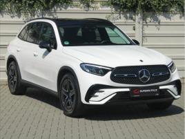 Mercedes-Benz GLC 2.0 300d MHEV 4M AMG Tov.Zruk