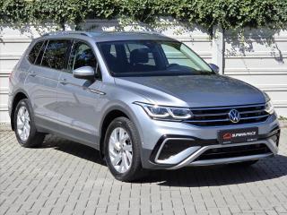 Volkswagen Tiguan Allspace 2.0 TDi 147kW 4M DSG Elegance