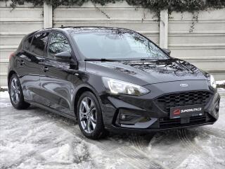 Ford Focus 1.5 EcoBoost 110kW ST-Line 1.m