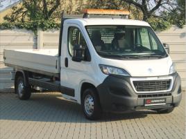 Peugeot Boxer 2.2 BHDi 103kW L3 R 1.maj 16V