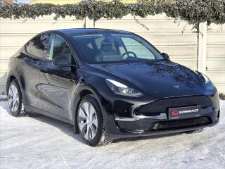 Tesla Model Y 378kW 4x4 LR SOH 91% Ta�n� z.