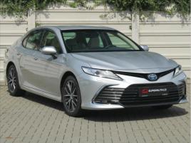 Toyota Camry 2.5 Hybrid Executive Tov.Zruk