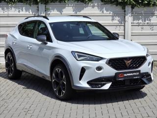 Cupra Formentor 1.5 TSi 110kW DSG Tov.Zruka 