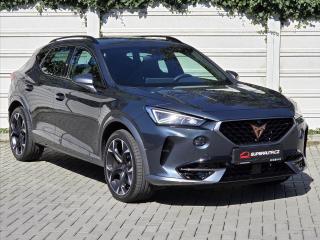 Cupra Formentor 2.0 TSi VZ 228kW 4x4 Tov.Zr.