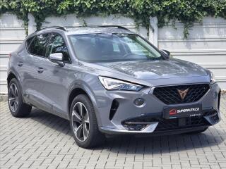Cupra Formentor 1.5 TSi DSG Z�ruka2029 �R 1.ma