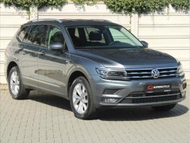 Volkswagen Tiguan Allspace 2.0 TDi 110kW 4x4 DSG Highline