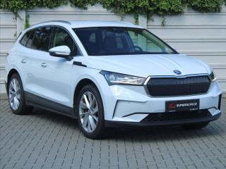 koda Enyaq iV 0.0 iV 80 150kW Loft SOH 92% 