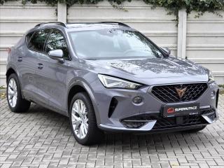 Cupra Formentor 1.5 TSi 110kW DSG Tov.Zruka 