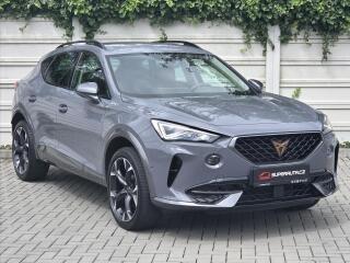 Cupra Formentor 1.5 TSi DSG Z�ruka2029 �R 1.ma