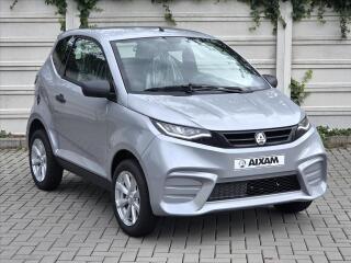Aixam City 0.5 D Pack Ambition A/T  Pack