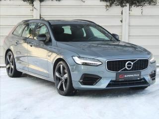 Volvo V90 2.0 T8 PHEV eAWD R-Design R 1