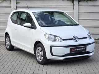Volkswagen up! 1.0 Eco CNG 50kW DPH R 1.maj