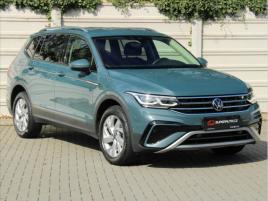 Volkswagen Tiguan Allspace 2.0 TDi DSG Elegance Tov.Zruk