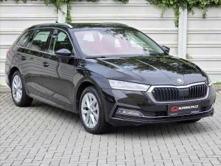 koda Octavia 2.0 TDi 85kW Style R 1.maj CR