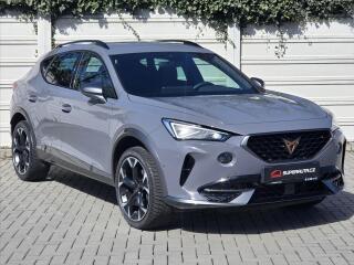 Cupra Formentor 2.0 TSi DSG 4x4 Nehavar.Tov.Z�