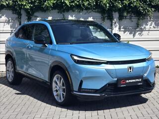Honda e:Ny1 0.0 150kW