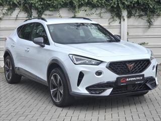 Cupra Formentor 2.0 TSi DSG 4x4 Ta�n� z. Z�ruk