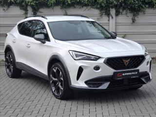 Cupra Formentor 1.5 TSi DSG Ta�n� Z�ruka2029 �