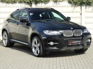 BMW X6 4.4 50i TwinTurbo xDrive V8 32