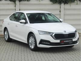 koda Octavia 2.0 TDi DSG Ambition Plus R 1