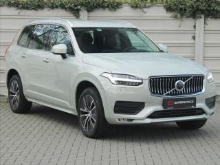 Volvo XC90 2.0 B5 AWD Momentum Pro 7mst