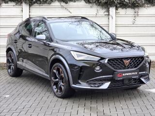 Cupra Formentor 2.0 TDi DSG 4x4 Nehavar.Tov.Z�