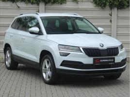 koda Karoq 2.0 TDi 110kW Style R 1.maj C