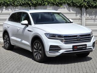 Volkswagen Touareg 3.0 TDi 210kW 4M Eleg.Vent.sed