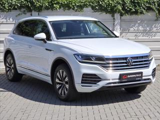 Volkswagen Touareg 3.0 TDi 210kW 4M Eleg.Vent.sed