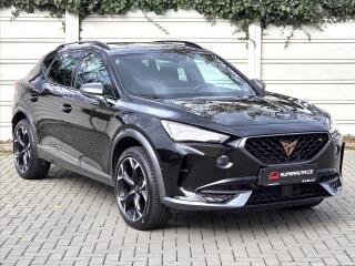 Cupra Formentor 1.5 TSi 110kW DSG Tov.Z�ruka �
