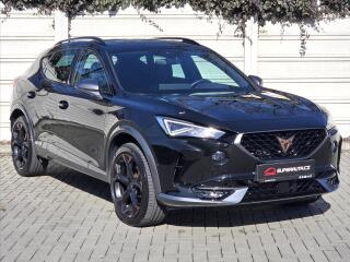 Cupra Formentor 1.5 TSi DSG Tov.Z�ruka Ta�n� �