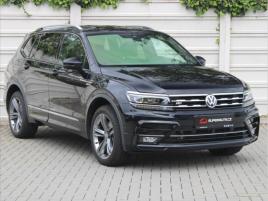 Volkswagen Tiguan Allspace 2.0 TDi 4x4 DSG Highline R-Lin