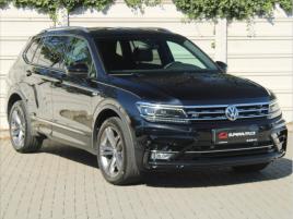 Volkswagen Tiguan Allspace 2.0 TDi 4x4 DSG Highline R-Lin