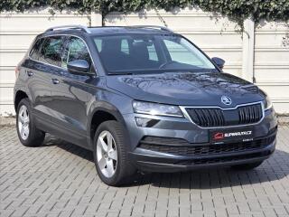 �koda Karoq 1.5 TSi 110kW DSG Style �R 1.m