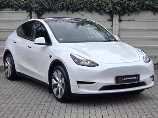 Tesla Model Y 0.0 LFP Ryzen SoH 95% Z�ruka 1