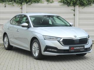 koda Octavia 2.0 TDi DSG Ambition Plus R 1