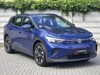 Volkswagen ID.4 Pro Perf. 82kWh SOH 97% Ta�n�
