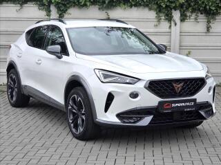 Cupra Formentor 1.5 TSi DSG Ta�n� Z�ruka2029 �